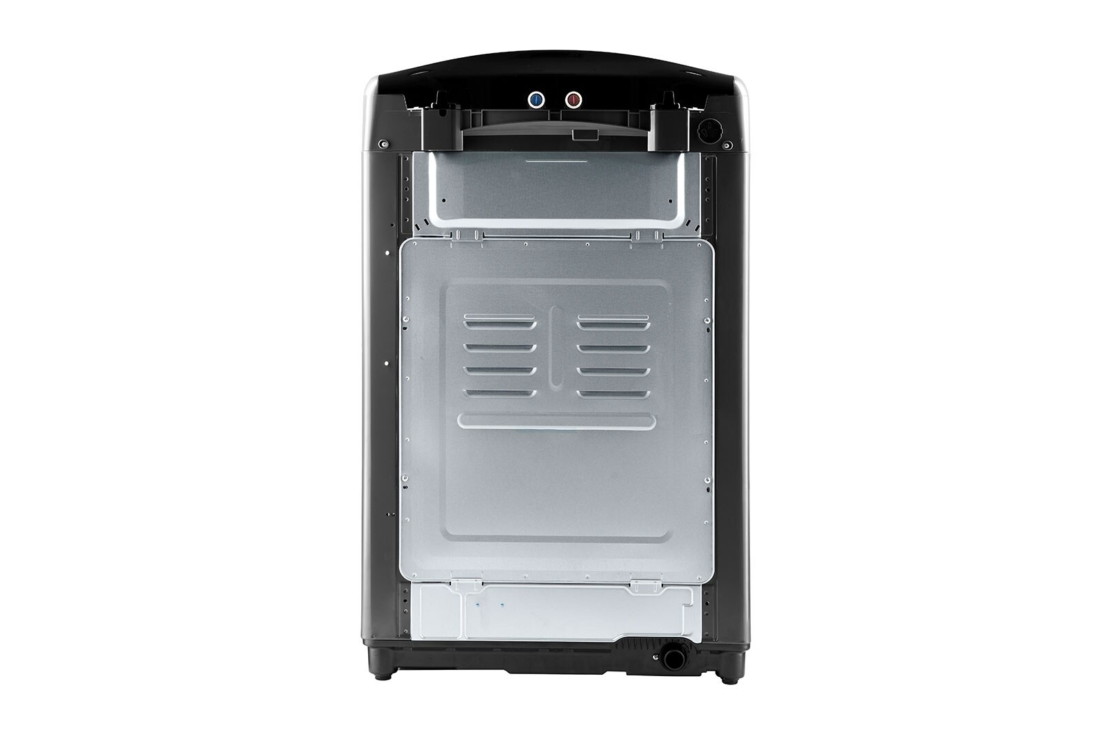 LG Lavadora LG Carga Superior AI DD™  18 kg, WT18MV6