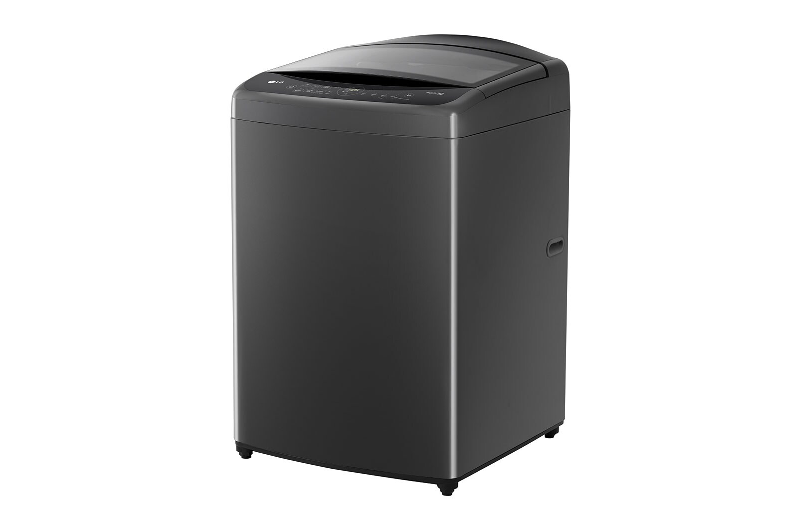 LG Lavadora LG Carga Superior AI DD™  18 kg, WT18MV6