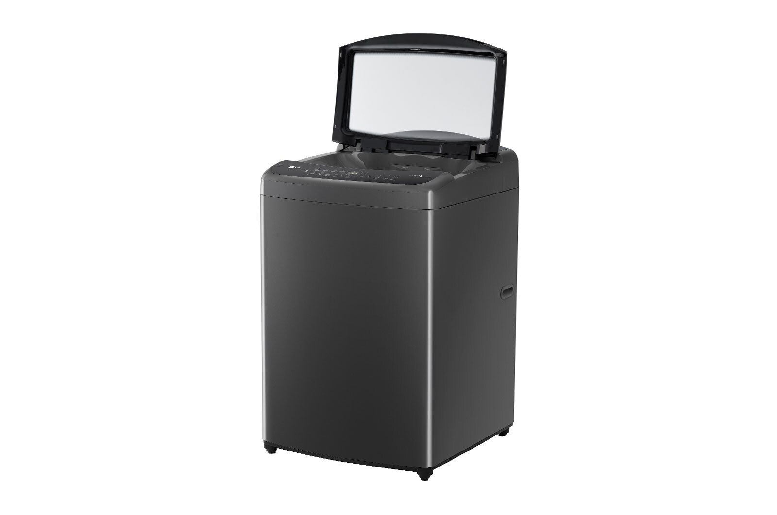 LG Lavadora LG Carga Superior AI DD™  18 kg, WT18MV6