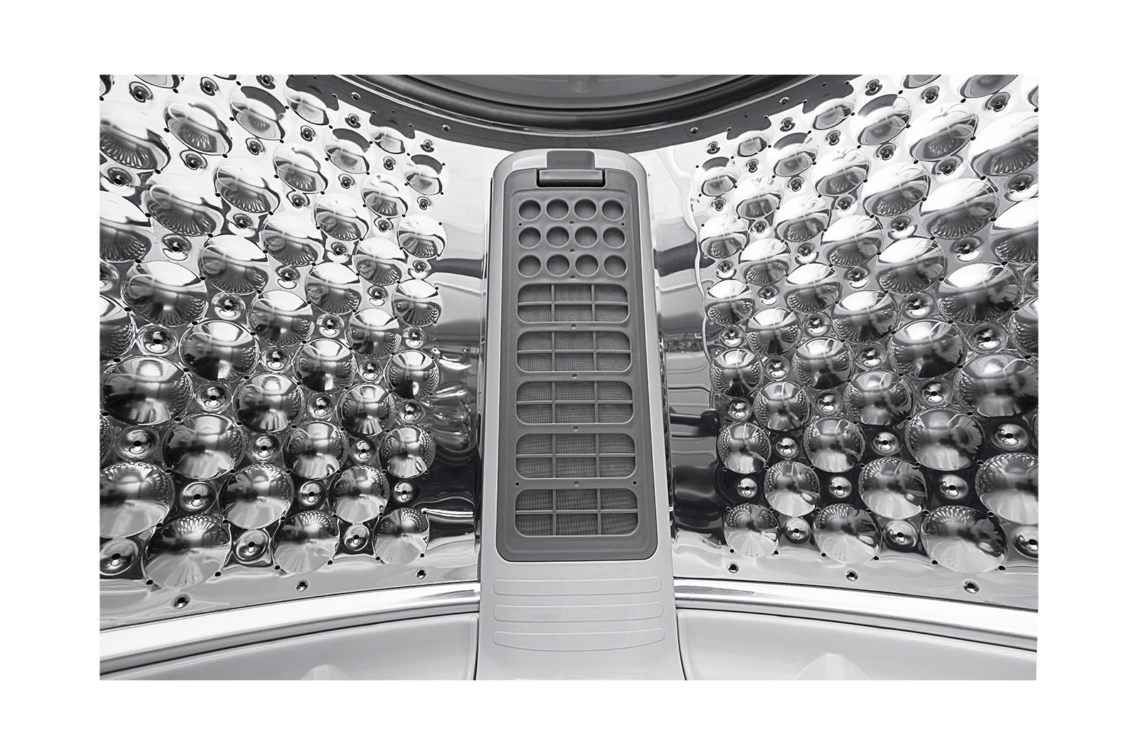 LG Lavadora LG Carga Superior AI DD™  18 kg, WT18MV6