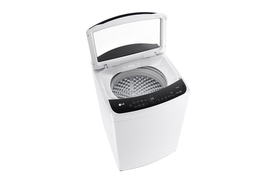 LG Lavadora LG Carga Superior AI DD™  18 kg, WT18WV6