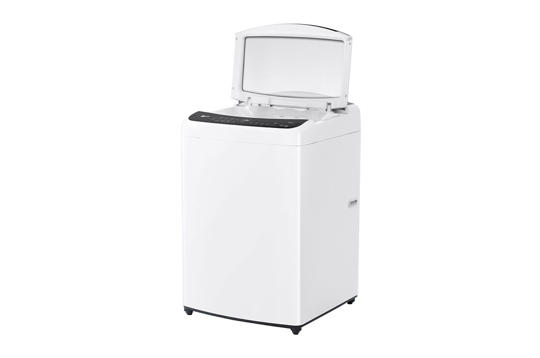 LG Lavadora LG Carga Superior AI DD™  18 kg, WT18WV6
