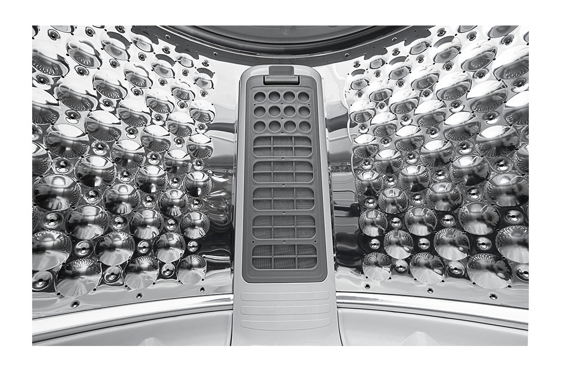 LG Lavadora LG Carga Superior AI DD™  18 kg, WT18WV6