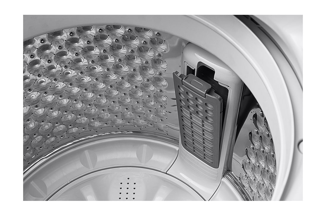 LG Lavadora LG Carga Superior AI DD™  18 kg, WT18WV6