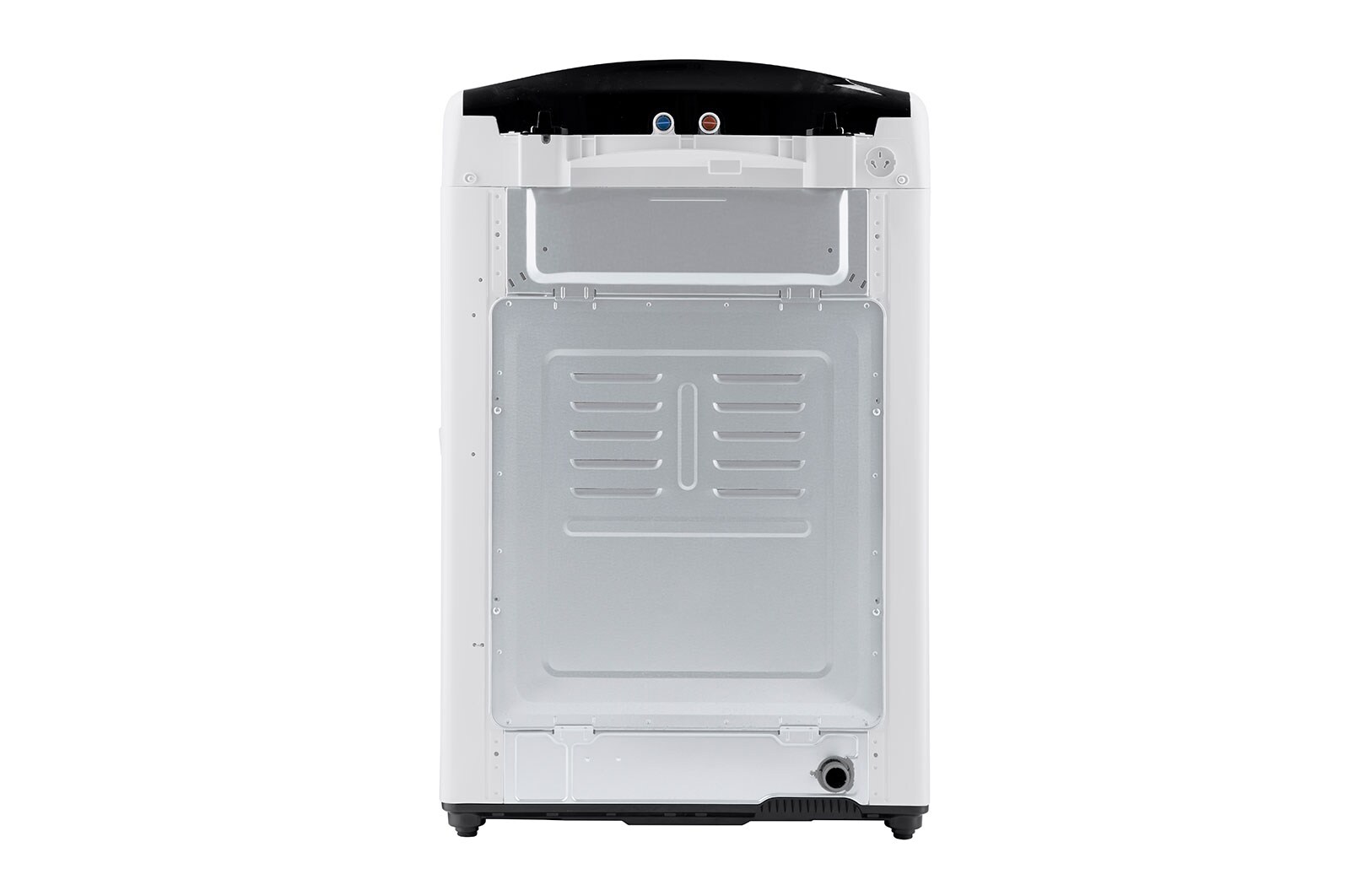 LG Lavadora LG Carga Superior AI DD™  18 kg, WT18WV6