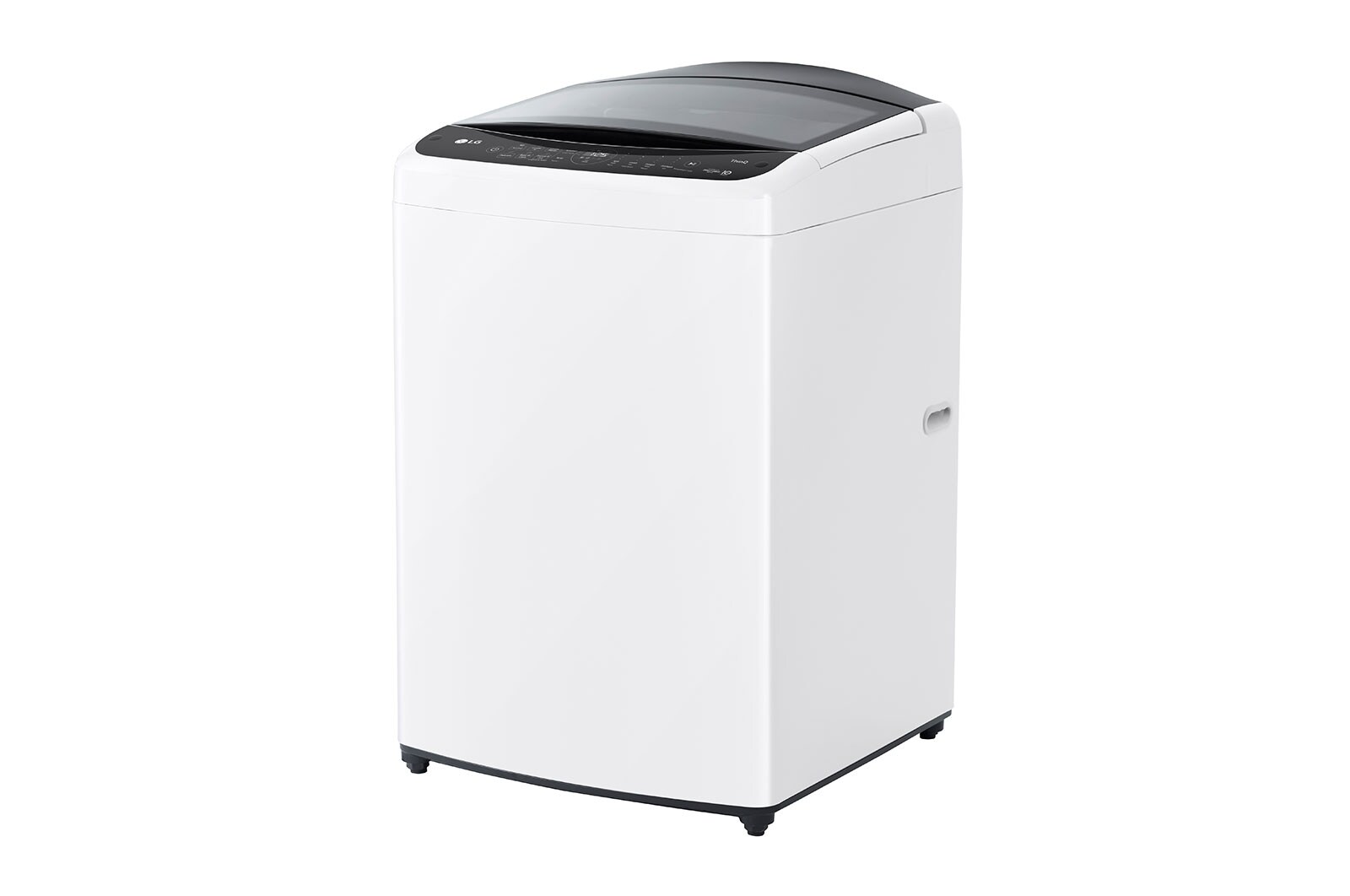 LG Lavadora LG Carga Superior AI DD™  18 kg, WT18WV6