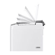 LG Lavadora LG Carga Superior AI DD™  18 kg, WT18WV6