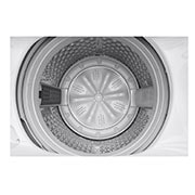 LG Lavadora LG Carga Superior AI DD™  18 kg, WT18WV6