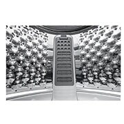 LG Lavadora LG Carga Superior AI DD™  18 kg, WT18WV6