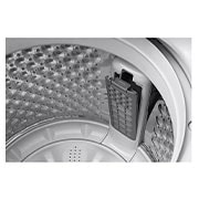 LG Lavadora LG Carga Superior AI DD™  18 kg, WT18WV6