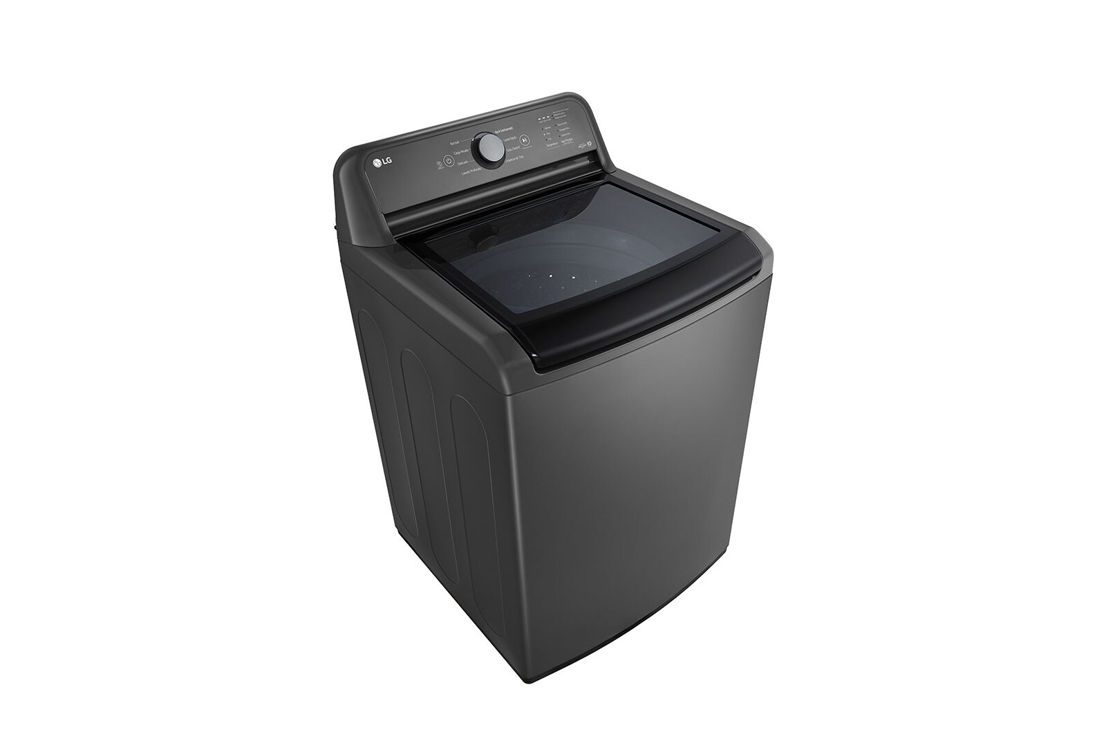 LG Lavadora LG Carga Superior 4-Way™ 19 kg, WT19MT6HKA