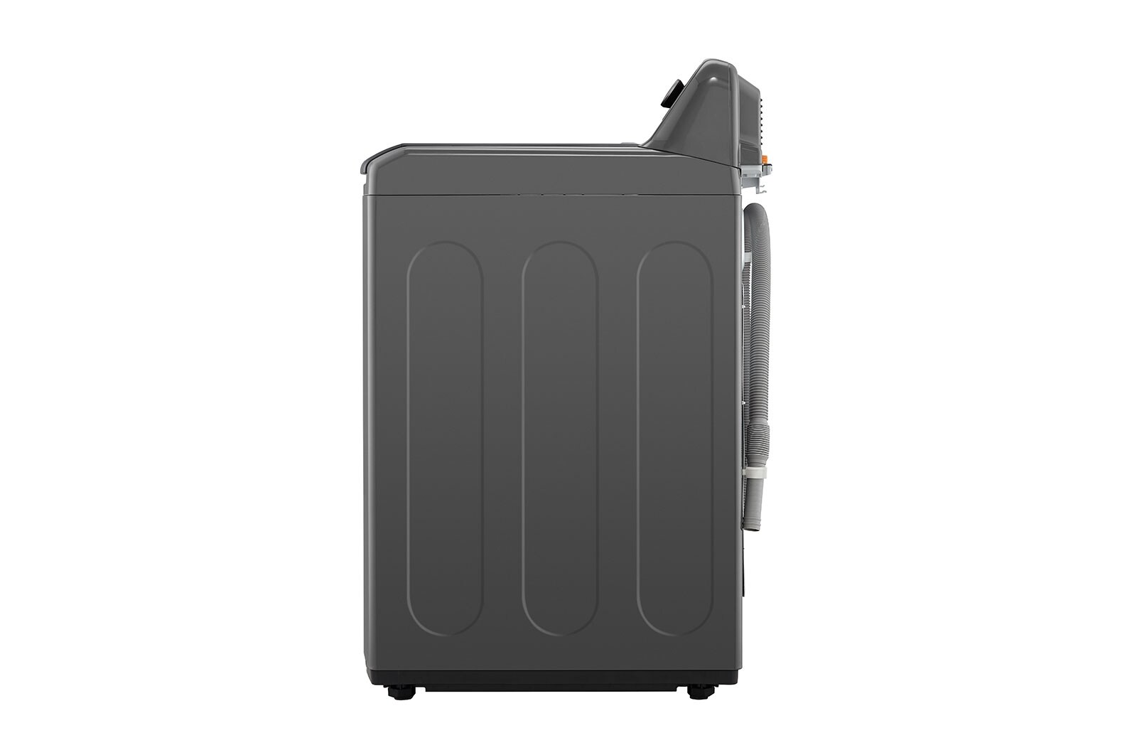 LG Lavadora LG Carga Superior 4-Way™ 19 kg, WT19MT6HKA