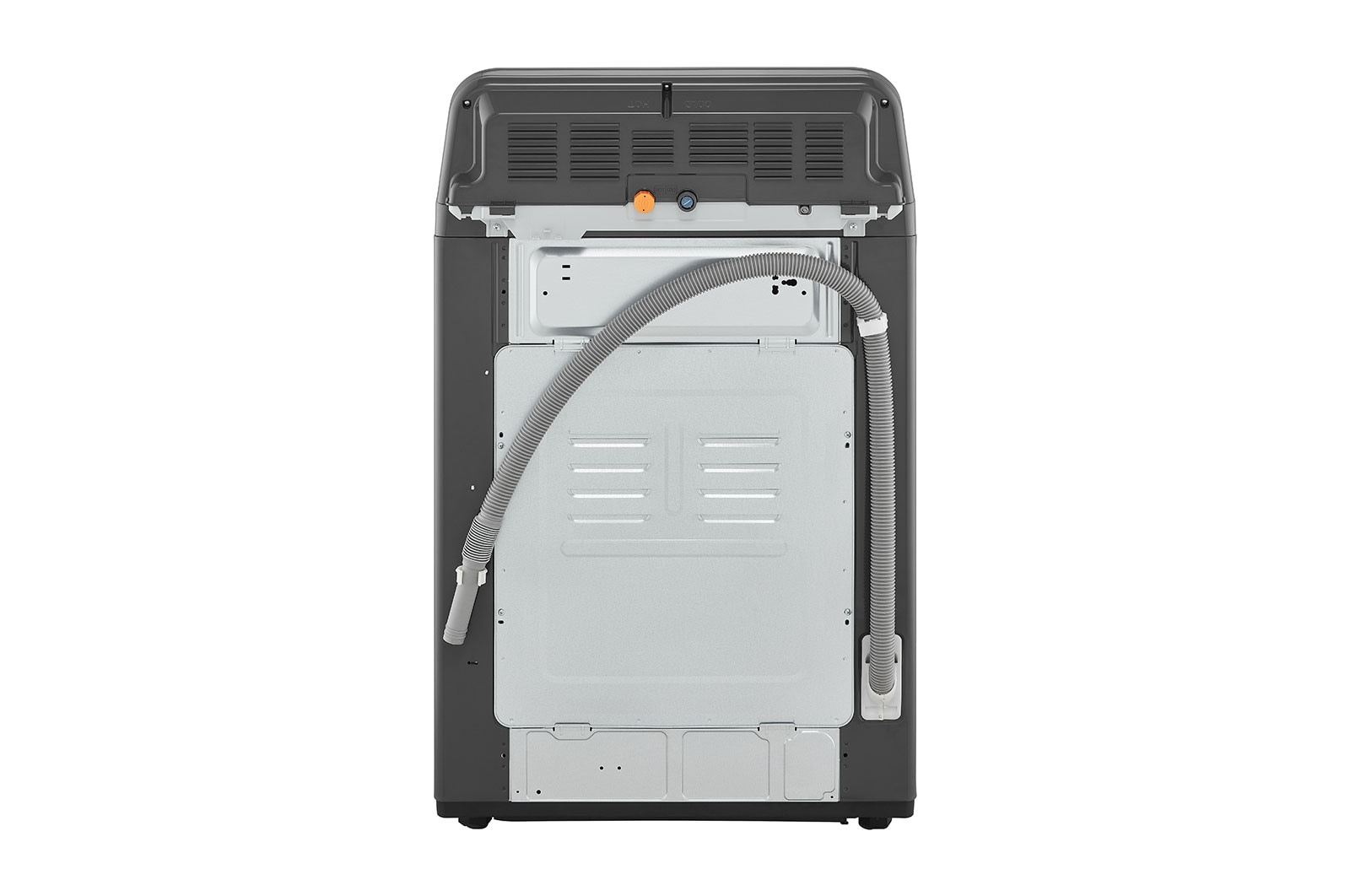 LG Lavadora LG Carga Superior 4-Way™ 19 kg, WT19MT6HKA
