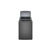 LG Lavadora LG Carga Superior 4-Way™ 19 kg, WT19MT6HKA