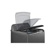 LG Lavadora LG Carga Superior 4-Way™ 19 kg, WT19MT6HKA
