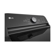 LG Lavadora LG Carga Superior 4-Way™ 19 kg, WT19MT6HKA