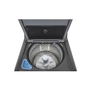 LG Lavadora LG Carga Superior 4-Way™ 19 kg, WT19MT6HKA