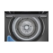 LG Lavadora LG Carga Superior 4-Way™ 19 kg, WT19MT6HKA