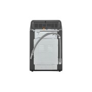 LG Lavadora LG Carga Superior 4-Way™ 19 kg, WT19MT6HKA