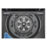 LG Lavadora LG Carga Superior 6 Motion DD 22kg, WT22MT6HK