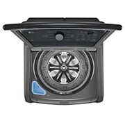 LG Lavadora LG Carga Superior 6 Motion DD 22kg, WT22MT6HK