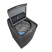 LG Lavadora LG Carga Superior 6 Motion DD 22kg, WT22MT6HK