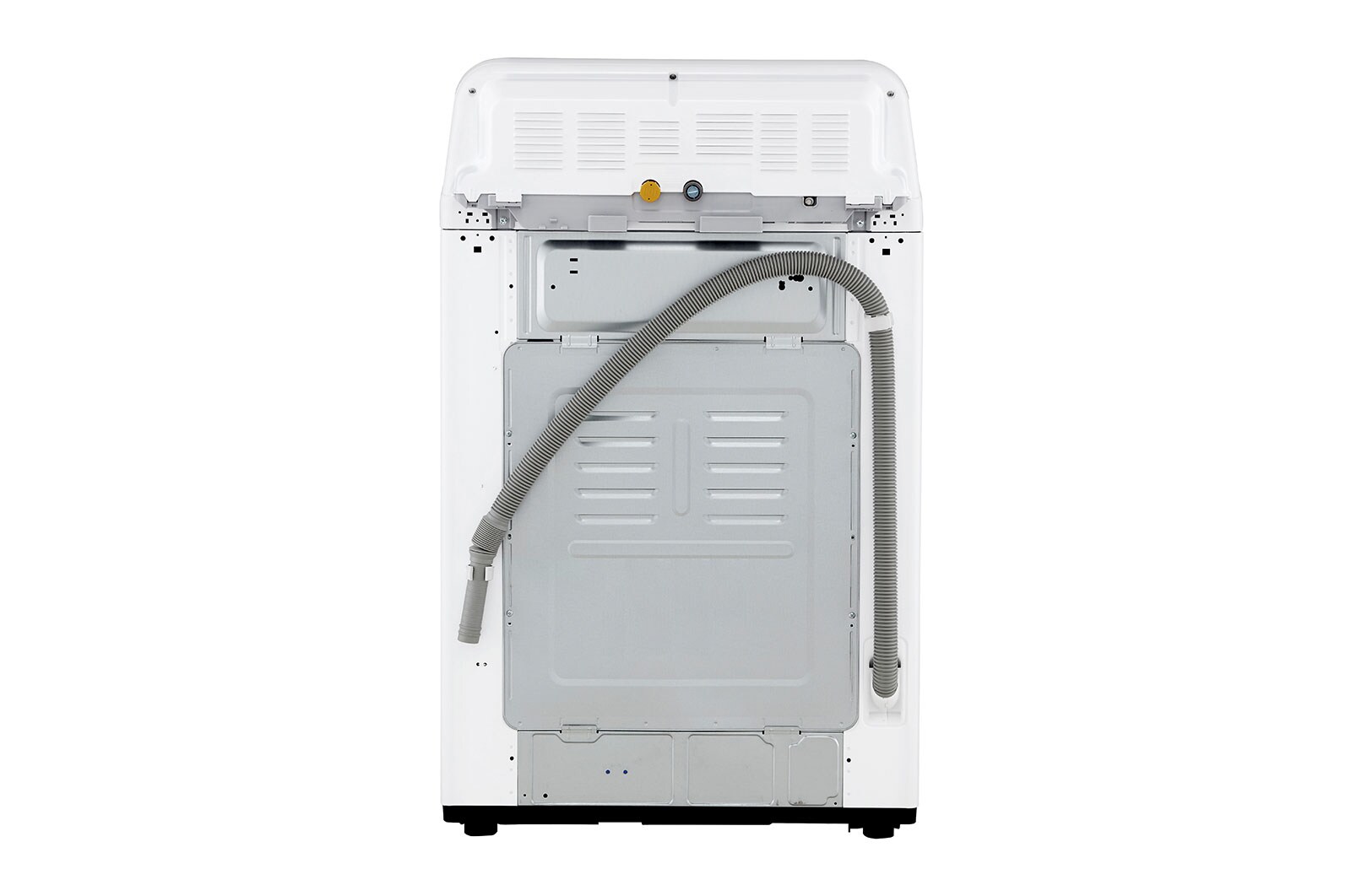 LG Lavadora Carga Superior Motor Inverter 22kg, WT22WT6HK