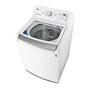 LG Lavadora Carga Superior Motor Inverter 22kg, WT22WT6HK