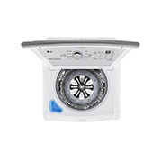 LG Lavadora Carga Superior Motor Inverter 22kg, WT22WT6HK