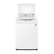 LG Lavadora Carga Superior Motor Inverter 22kg, WT22WT6HK