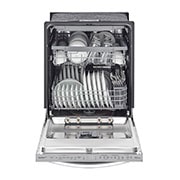 LG Lavavajillas LG QuadWash™ TrueSteam™ Empotre, LDTS5552S