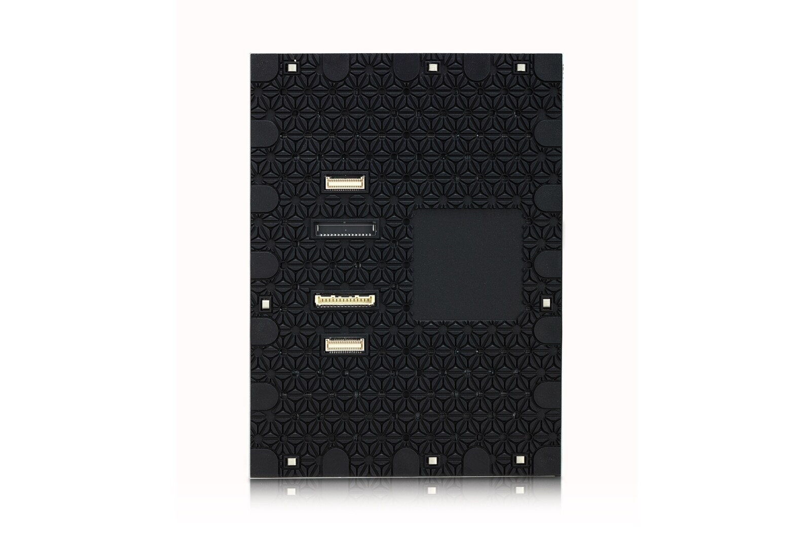 LG P1.5 1,000 nits  LG LED Curve Series for Indoor, LAP015EL6B