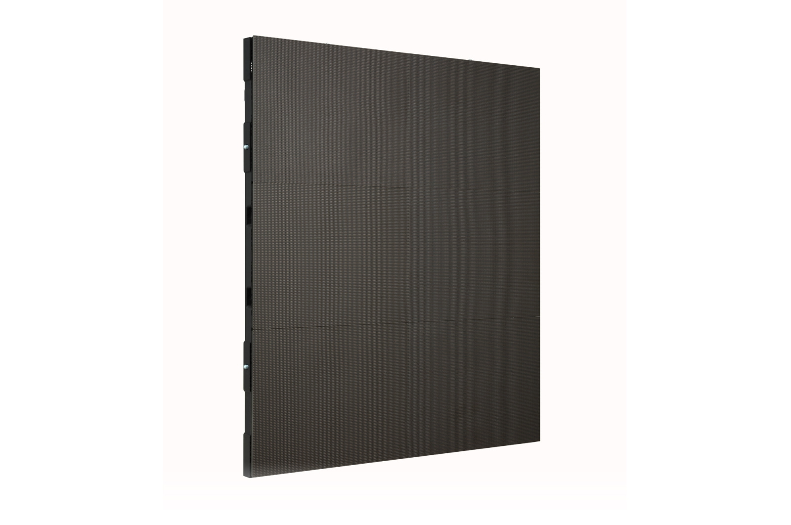 LG P1.5 1,000 nits  LG LED Curve Series for Indoor, LAP015EL6B