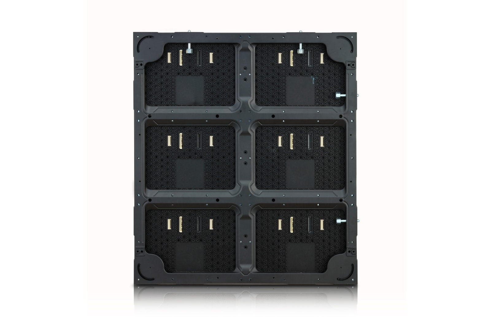 LG P1.5 1,000 nits  LG LED Curve Series for Indoor, LAP015EL6B