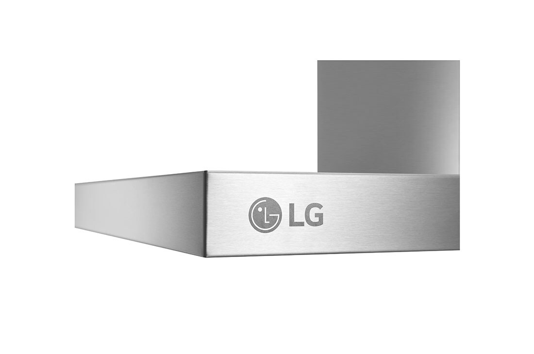 LG Campana Extractora LG 90cm con Filtro de 4 Capas y Carbón, HCEZ3605S2