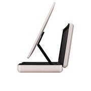LG Pantalla LG StanbyME Go LX5 27 pulgadas SMART TV ThinQ AI, 27LX5QKNA