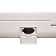 LG Pantalla LG StanbyME Go LX5 27 pulgadas SMART TV ThinQ AI, 27LX5QKNA
