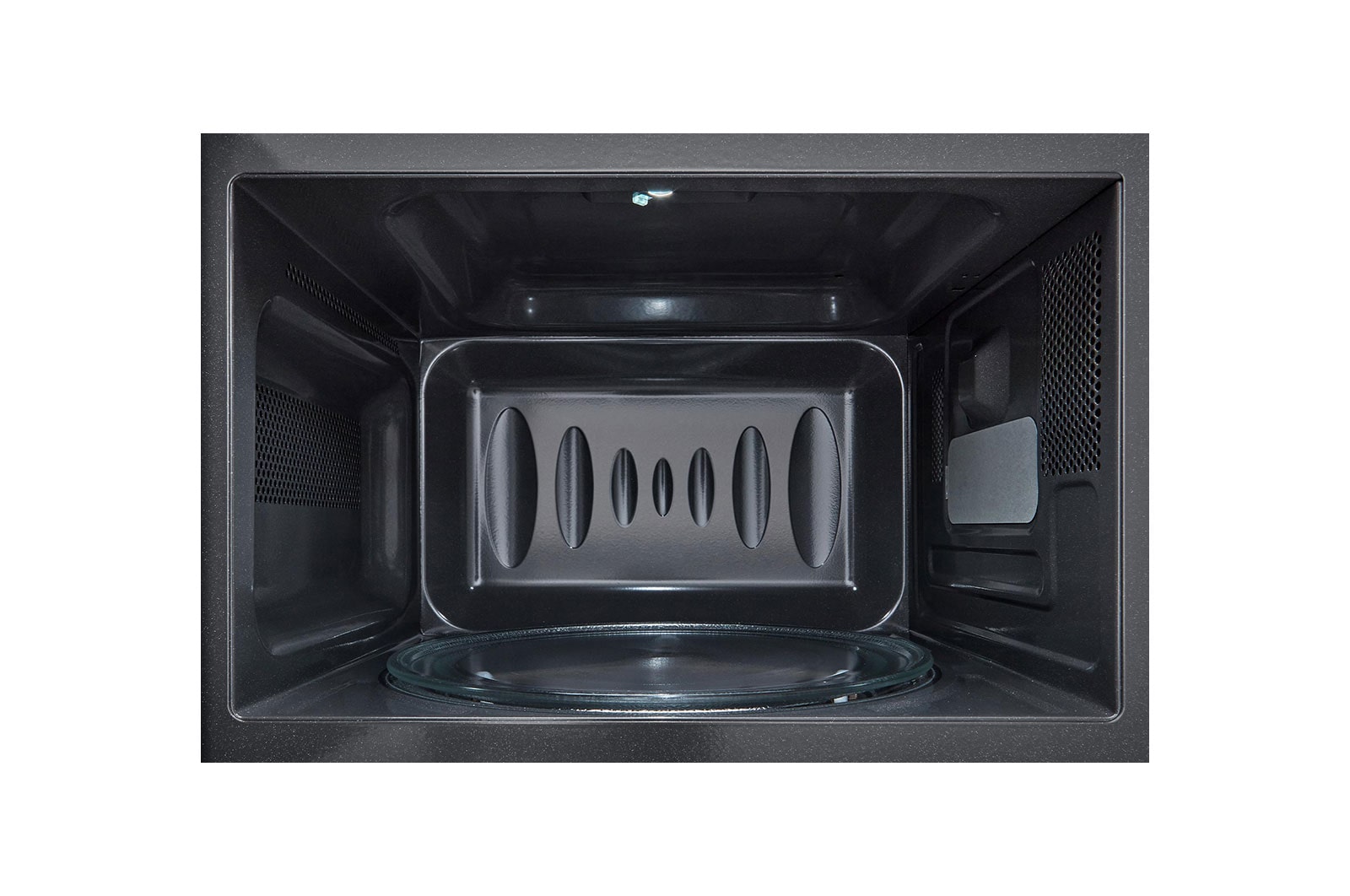 LG Horno Microondas NeoChef™ 0.7 pies³ EasyClean, MS2032GAS