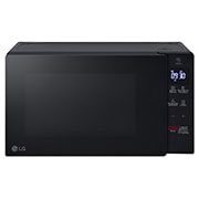 LG HORNO DE MICROONDAS NEOCHEF™ 1.5 PIES³ MS2032GAS | LG MX