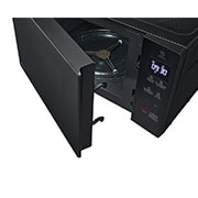LG Horno Microondas NeoChef™ 0.7 pies³ EasyClean, MS2032GAS