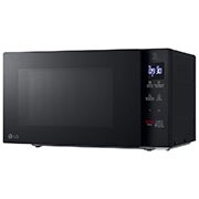 LG Horno Microondas NeoChef™ 0.7 pies³ EasyClean, MS2032GAS