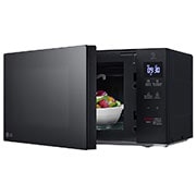 LG Horno Microondas NeoChef™ 0.7 pies³ EasyClean, MS2032GAS