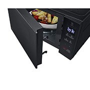 LG Horno Microondas NeoChef™ 0.7 pies³ EasyClean, MS2032GAS