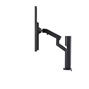 LG Monitor UHD 4K de 31.5" con Ergo, 32UK580-B
