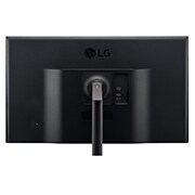 LG Monitor UHD 4K de 31.5" con Ergo, 32UK580-B