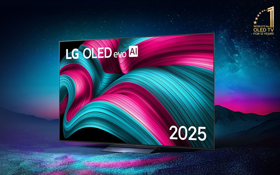 Lanzamientos 2025: TV