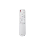 LG CineBeam Q | Mini proyector 4K UHD, HU710PB