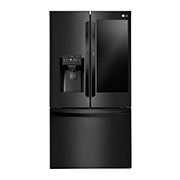 LG Refrigerador French Door 28 pies³ Instaview™, GM28XID