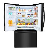 LG Refrigerador French Door 28 pies³ Instaview™, GM28XID
