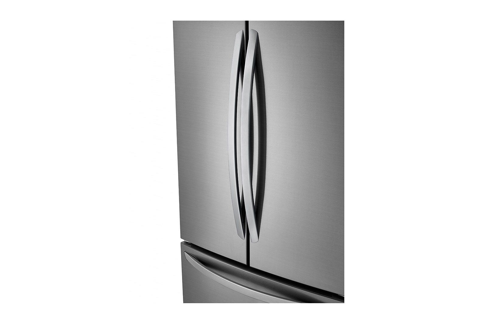LG Refrigerador French Door 29pies³ DoorCooling, GM29BIP